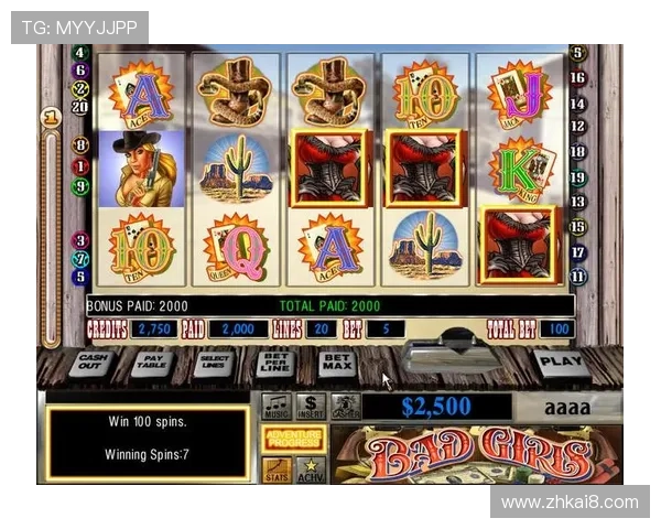 凯发集团娱乐平台有哪些热门的老虎机游戏推荐与玩法解析